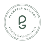 Planters Gallery Logo